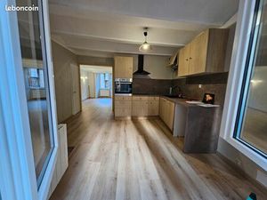 Appartement 2 pièces 41m2