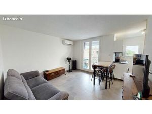 Appartement T2 Grau du roi