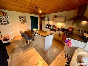 Appartement 4 pièces