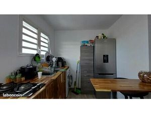 Trois-Mares - 2 appartements (T3 + Studio)