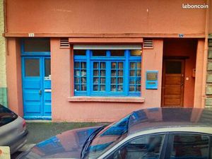 Loft   bureau   cabinet médical