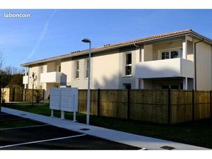 Appartement 67 m² Martignas Sur Jalle