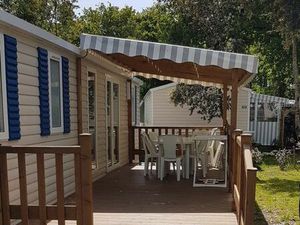 Mobilhome IRM aventura 3