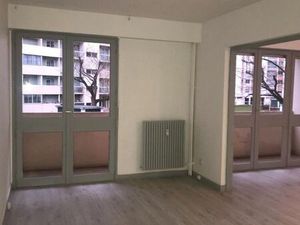 Bel Appartement F4 rénové