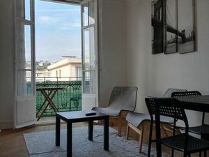 Appartement F2 les poètes - Valrose
