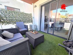 Appartement 1 pièce 26 m²