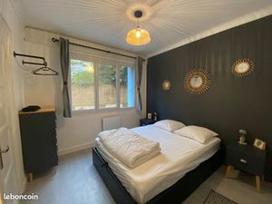 Appartement 2 pieces 42m²