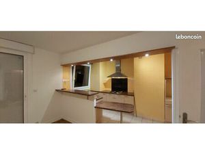 Apprtement t3 proche de la gare