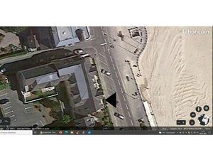 Appartement front de mer st Cast le Guildo 22380