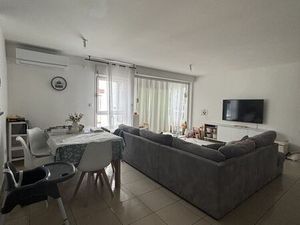 Appartement 3 pièces 81 m²