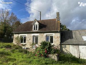 Maison 2 pièces 34 m²