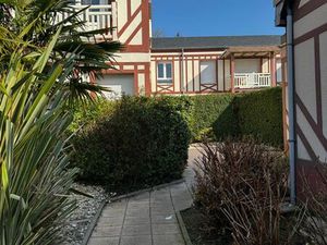 Studio/2pièces au calme