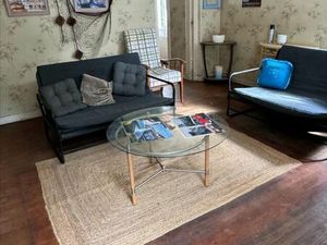 Maison 2 pièces 50 m²