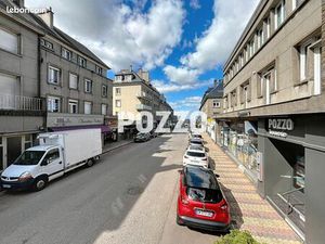 Appartement 2 pièces 29 m²