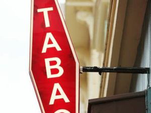 Fonds de commerce bar  tabac  jeux 180 m²