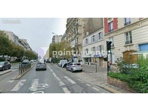 Epicerie/Primeur 27 m²