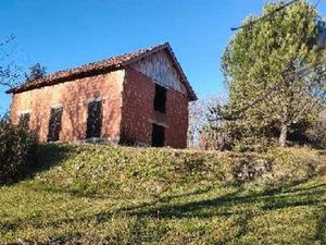 Ancien Hangar à aménager