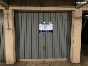 Garage 14 m² Brest