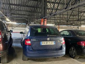 Parking / box Vichy hyper centre