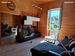 Maison a vendre ou echange