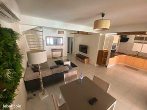 Maison individuelle + piscine moudong-baie-mahault