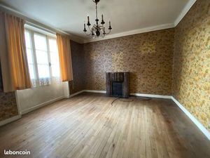 Maison de ville 5 pièces 88 m²