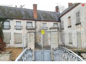 Maison 15 pièces 257 m²