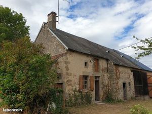 Maison de campagne