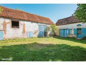 Ferme 4 pièces 96 m²