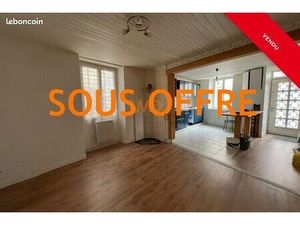 Maison 5 pièces 110 m²