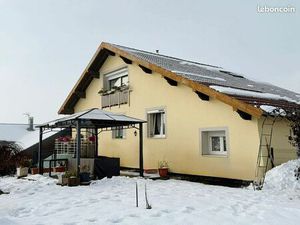 Propriété 6 pièces 170 m²