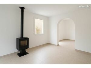 Maison 6 pièces 200 m²