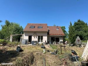 Maison 5 pièces 90 m²