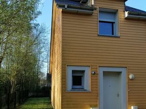 Maison récente de 43m2