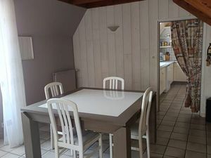 Maison pour projet professionnel et/ou locatif