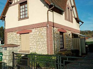 Maison à vendre Lisieux 14100