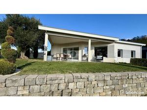 Maison 6 pièces 136 m²