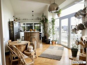 Propriété 5 pièces 220 m²