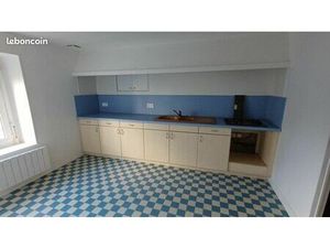 Maison de ville 4 pièces 77 m²