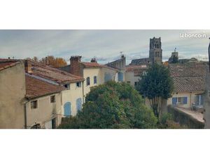 Maison de ville 5 pièces 91 m²