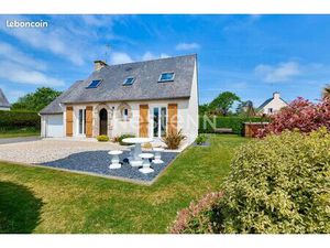 Maison 4 pièces 65 m²