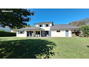 Maison récente Roche-lez-Beaupré