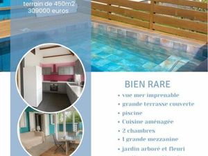 Maison Montvert les Bas