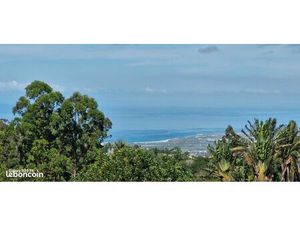 Maison plain pied + dependance