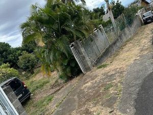 POSSESSION (Chemin Boeuf mort) Villa F4