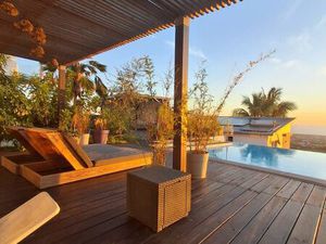 Villa d'exception de 150 m² F5/6 vendue entièrement meublée