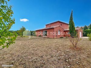 Villa 5 pièces 150 m²