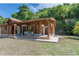 Villa pleine de charme