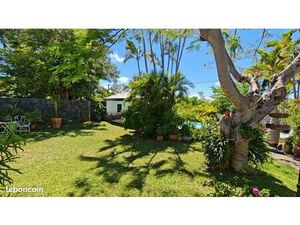 Villa 6 pièces 160 m²