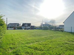 Terrain Châteauroux